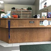 Rockford Veterinary Clinic ico