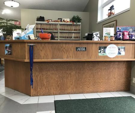 Rockford Veterinary Clinic