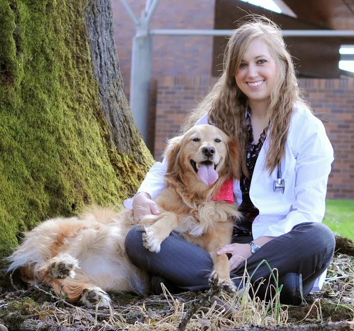 Cornelius Veterinary Clinic Picture 6