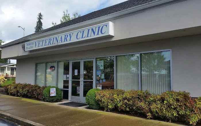 North Plains Veterinary Clinic Picture 1