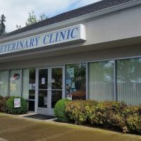 North Plains Veterinary Clinic ico