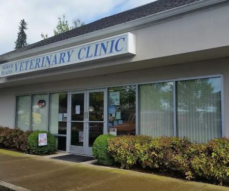 North Plains Veterinary Clinic