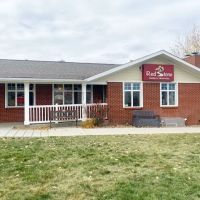 Redstone Animal Hospital ico