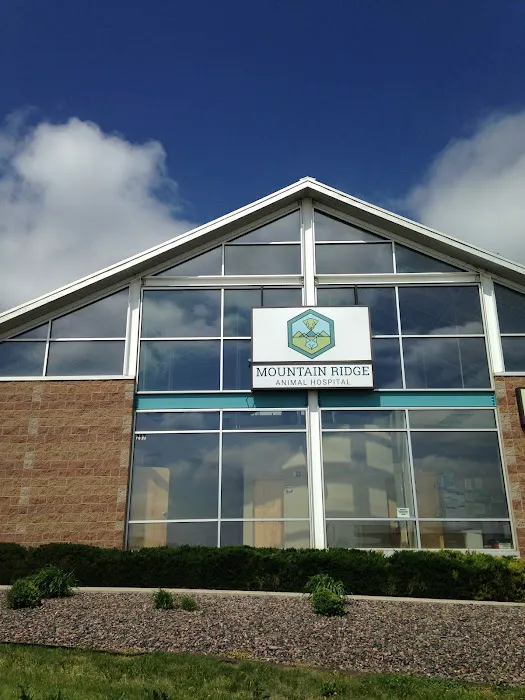 Mountain Ridge Animal Hospital Picture 2