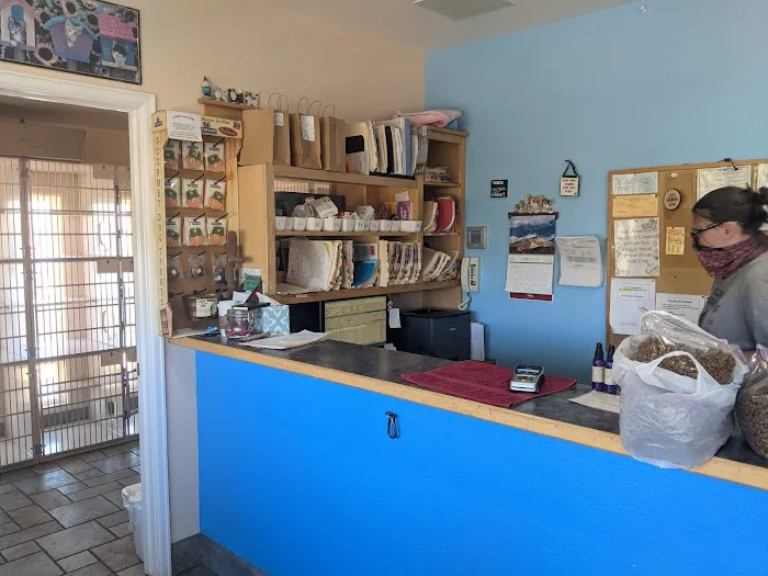 Coal Ridge Animal Hospital Picture 5