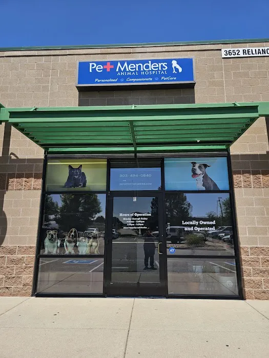 Pet Menders Animal Hospital - Frederick Picture 9