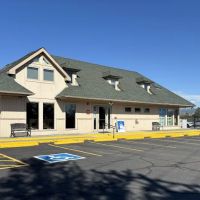 VCA Broadway Animal Hospital and Pet Center ico