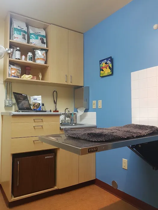South Boulder Animal Hospital Picture 9