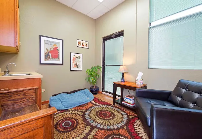 Boulder's Natural Animal Hospital Picture 1