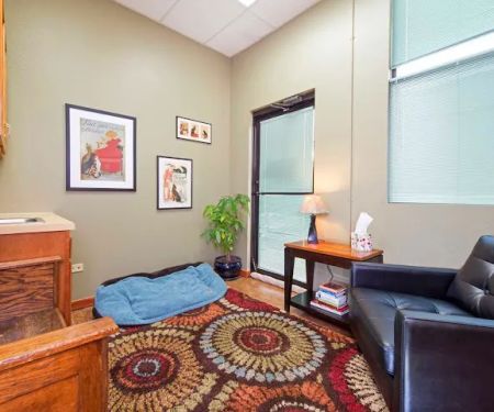 Boulder's Natural Animal Hospital