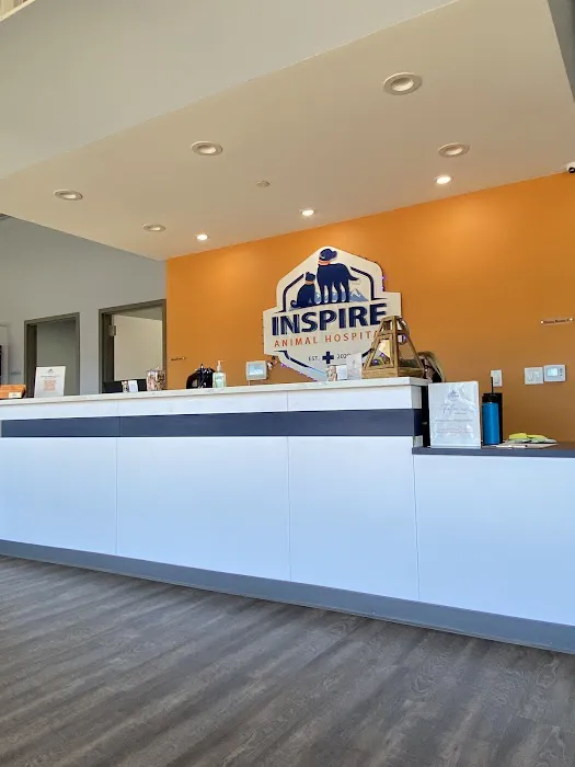 Inspire Animal Hospital Picture 2