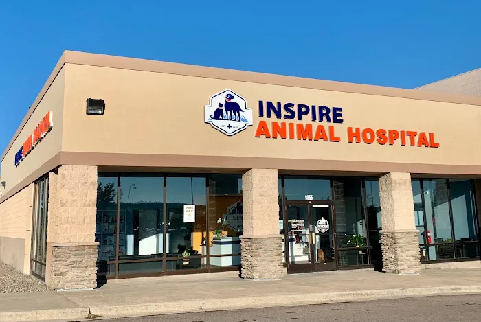 Inspire Animal Hospital Picture 6
