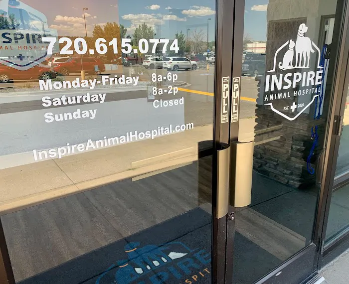 Inspire Animal Hospital Picture 9