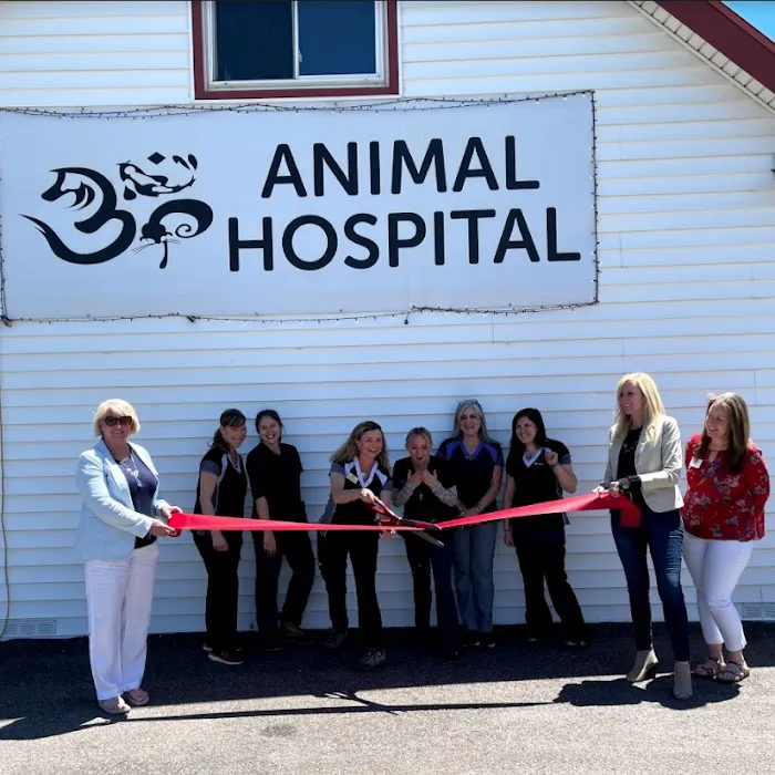 Aspen Park Vet Hospital Picture 3