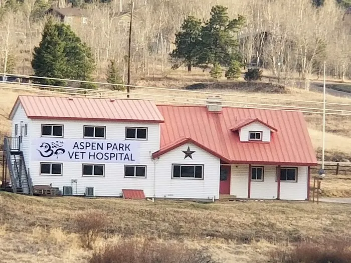 Aspen Park Vet Hospital Picture 7