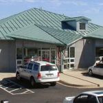 Parker Center Animal Clinic