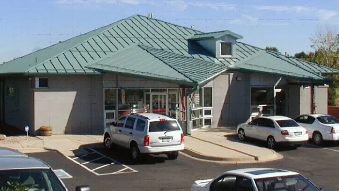 Parker Center Animal Clinic Picture 3