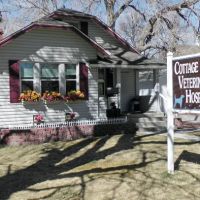 Cottage Veterinary Hospital ico