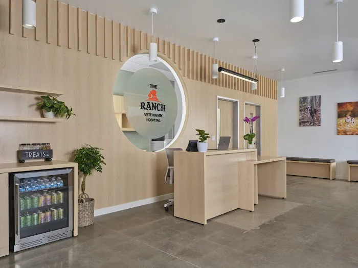 The Ranch Veterinary Hospital Picture 3
