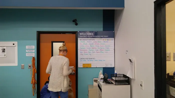 Banfield Pet Hospital Picture 9