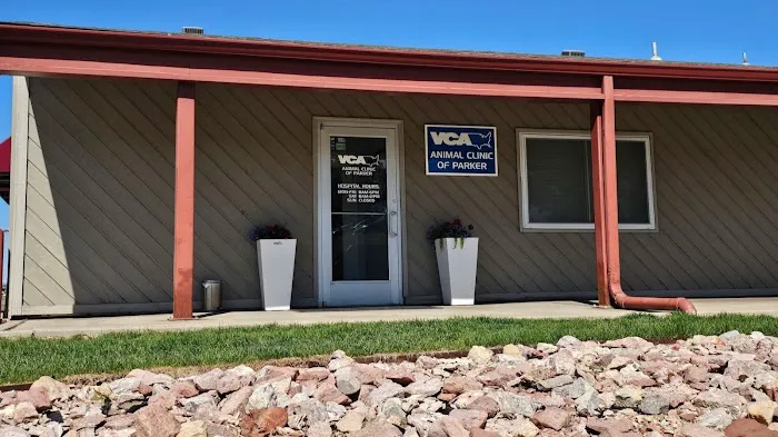 VCA Animal Clinic of Parker Picture 1