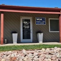 VCA Animal Clinic of Parker ico
