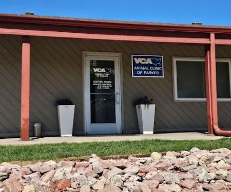 VCA Animal Clinic of Parker