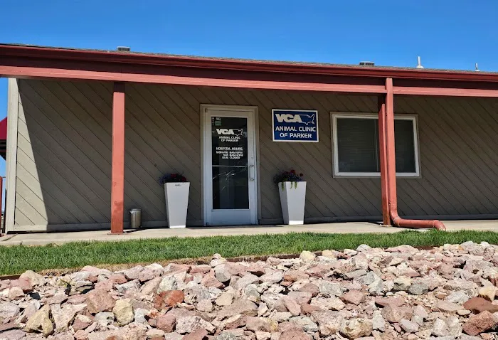 VCA Animal Clinic of Parker Picture 2