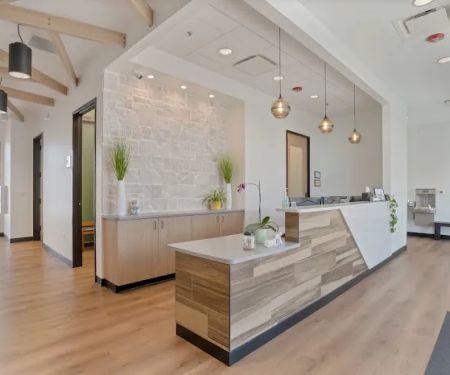 Hess Ridge Animal Hospital