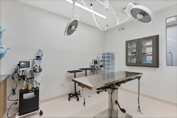 Hess Ridge Animal Hospital Picture 3