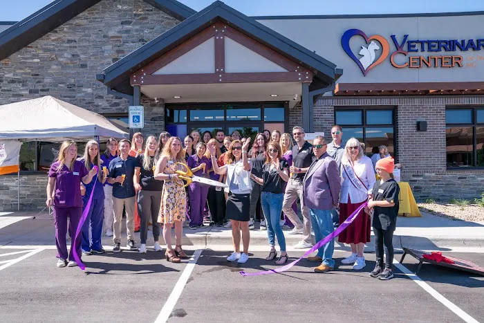 Veterinary Center of Parker, Inc. Picture 1
