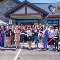 Veterinary Center of Parker, Inc. ico