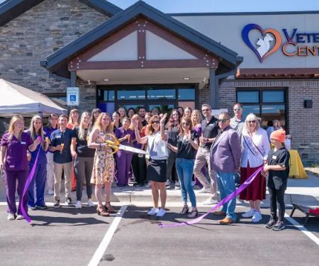 Veterinary Center of Parker, Inc.