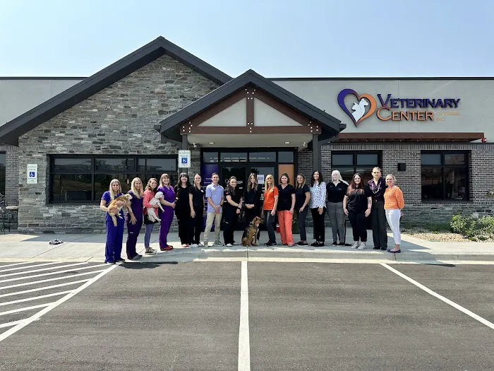 Veterinary Center of Parker, Inc. Picture 2