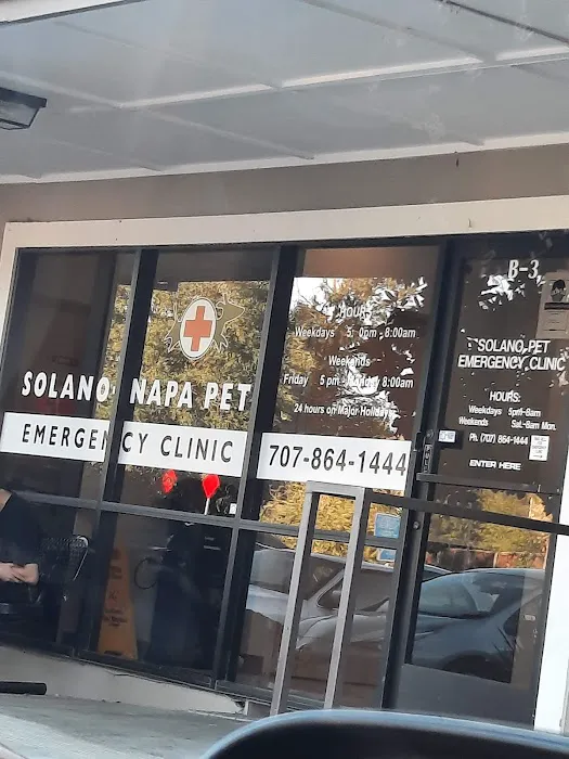 Animal Clinic of Benicia Picture 9