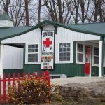 Cornerstone Animal Clinic PLLC
