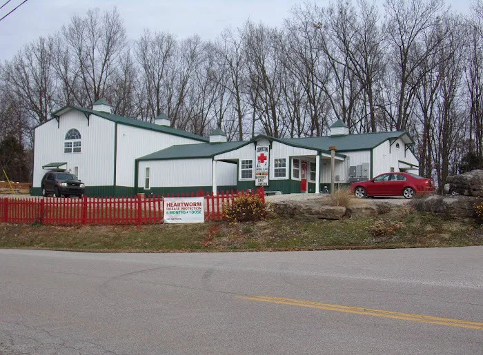 Cornerstone Animal Clinic PLLC Picture 10