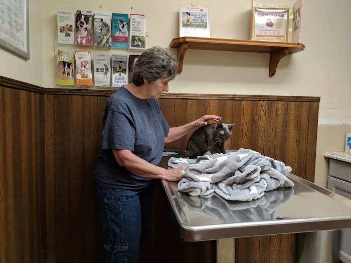 Midway Veterinary Clinic Picture 1