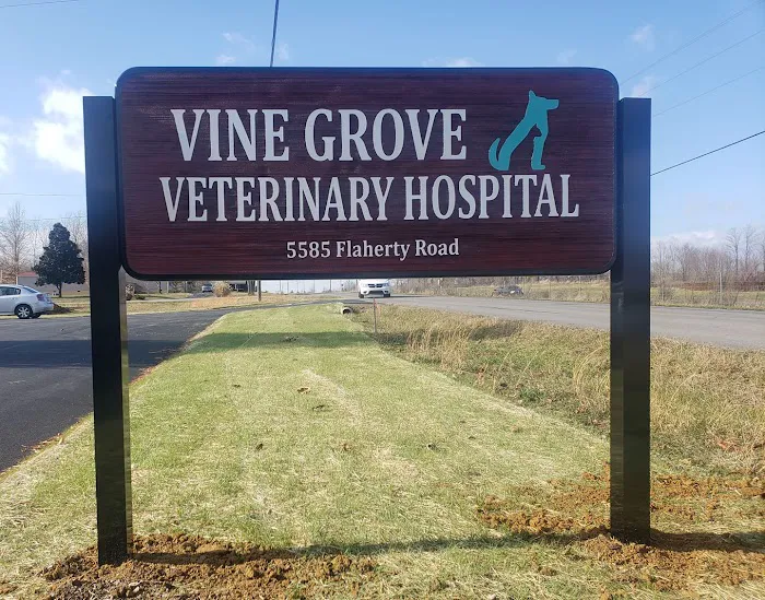 Vine Grove Veterinary Hospital Picture 3