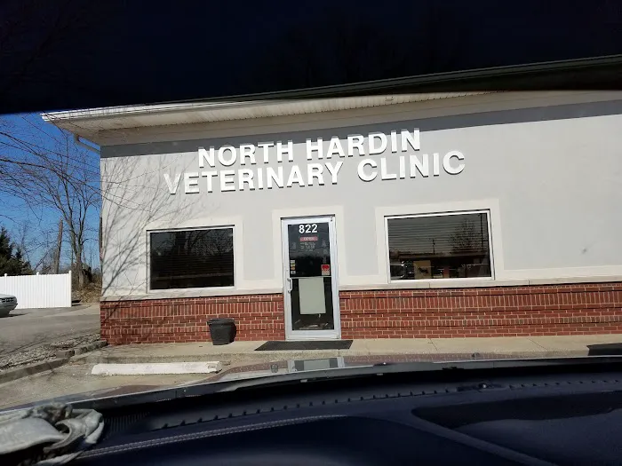 North Hardin Veterinary Clinic Picture 7