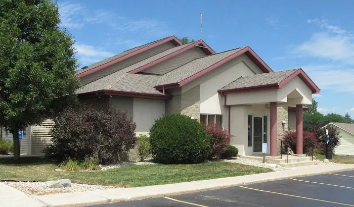 Line Street Veterinary Hospital Picture 1