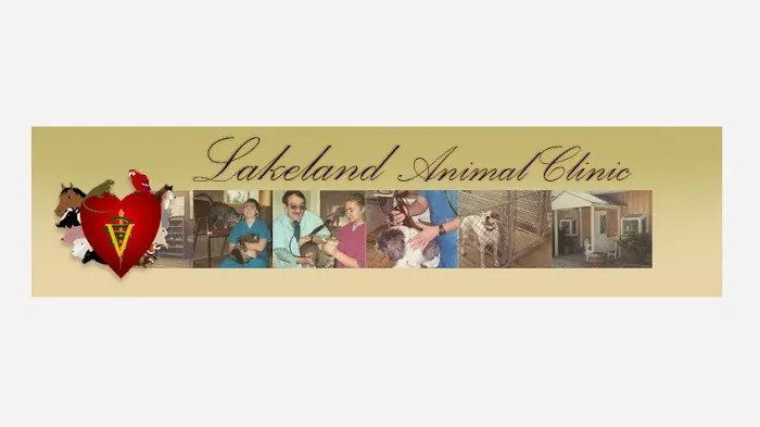 Lakeland Animal Clinic Picture 2