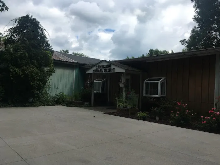 Lakeland Animal Clinic Picture 6