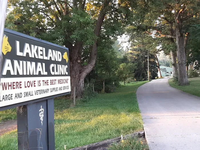 Lakeland Animal Clinic Picture 4