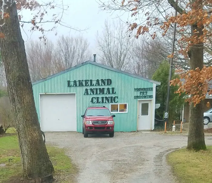 Lakeland Animal Clinic Picture 3