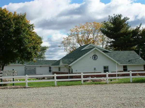 Sturgis Veterinary Hospital Picture 2
