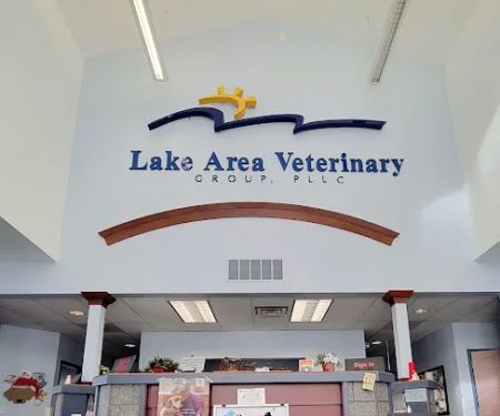 Lake Area Veterinary Group