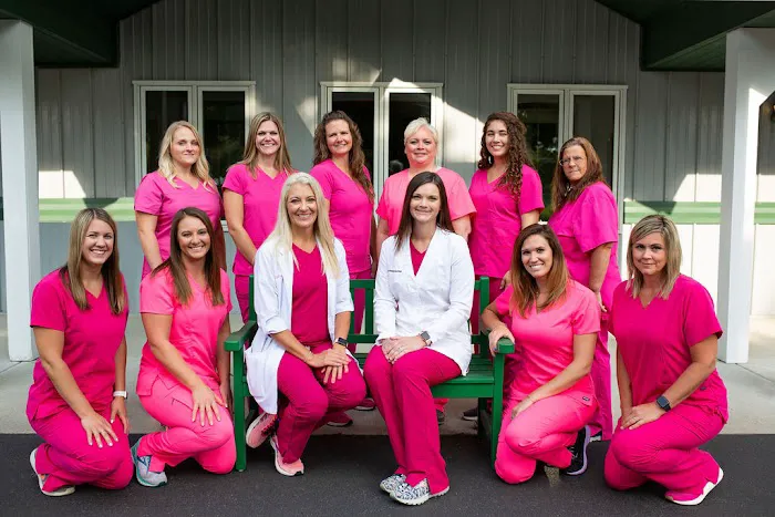 Middlebury Animal Clinic Picture 2