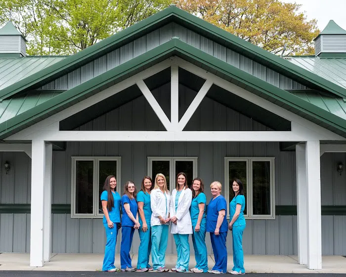 Middlebury Animal Clinic Picture 9