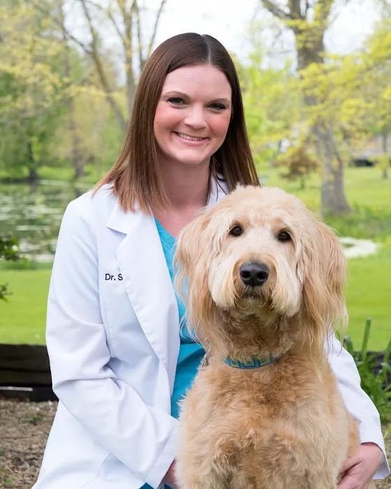 Middlebury Animal Clinic Picture 10